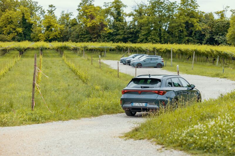 Cupra