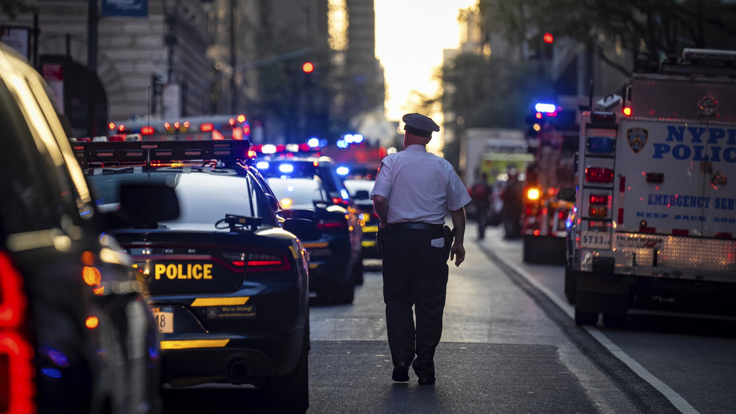 Strage a Manhattan, chi era Shane Tamura, il killer con un passato nel football e l’ombra della CTE