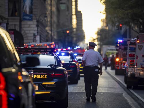 Strage a Manhattan, chi era Shane Tamura, il killer con un passato nel football e l’ombra della CTE