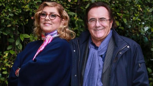 Al Bano, Romina Power e Loredana Lecciso, foto 15