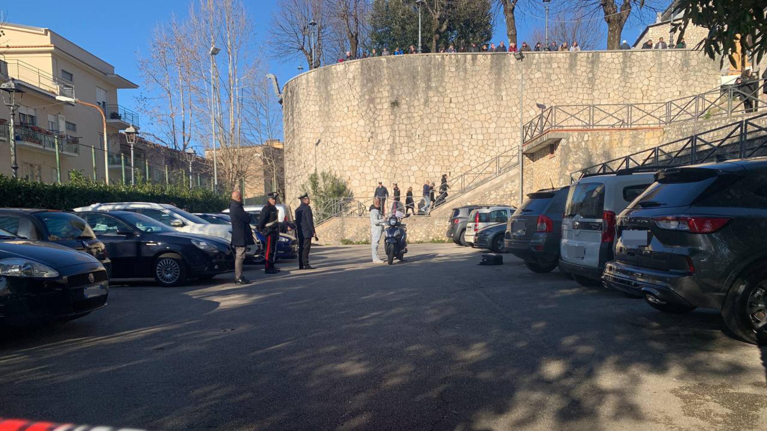 Nello "Strapaese" senza più identità Il crimine occupa la provincia profonda