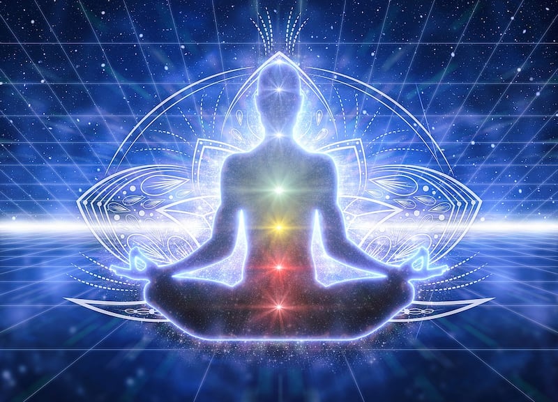 Ghiandola pineale spiritualismo