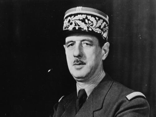 L’attentato a De Gaulle? Uno spot per la Citroen