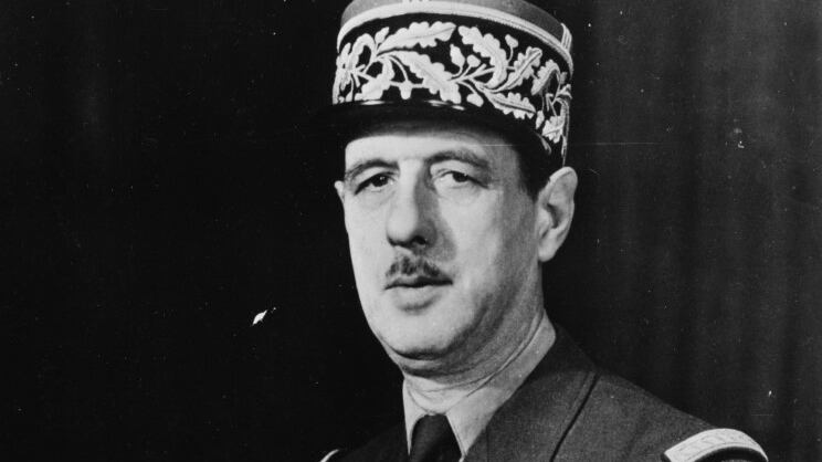 L’attentato a De Gaulle? Uno spot per la Citroen