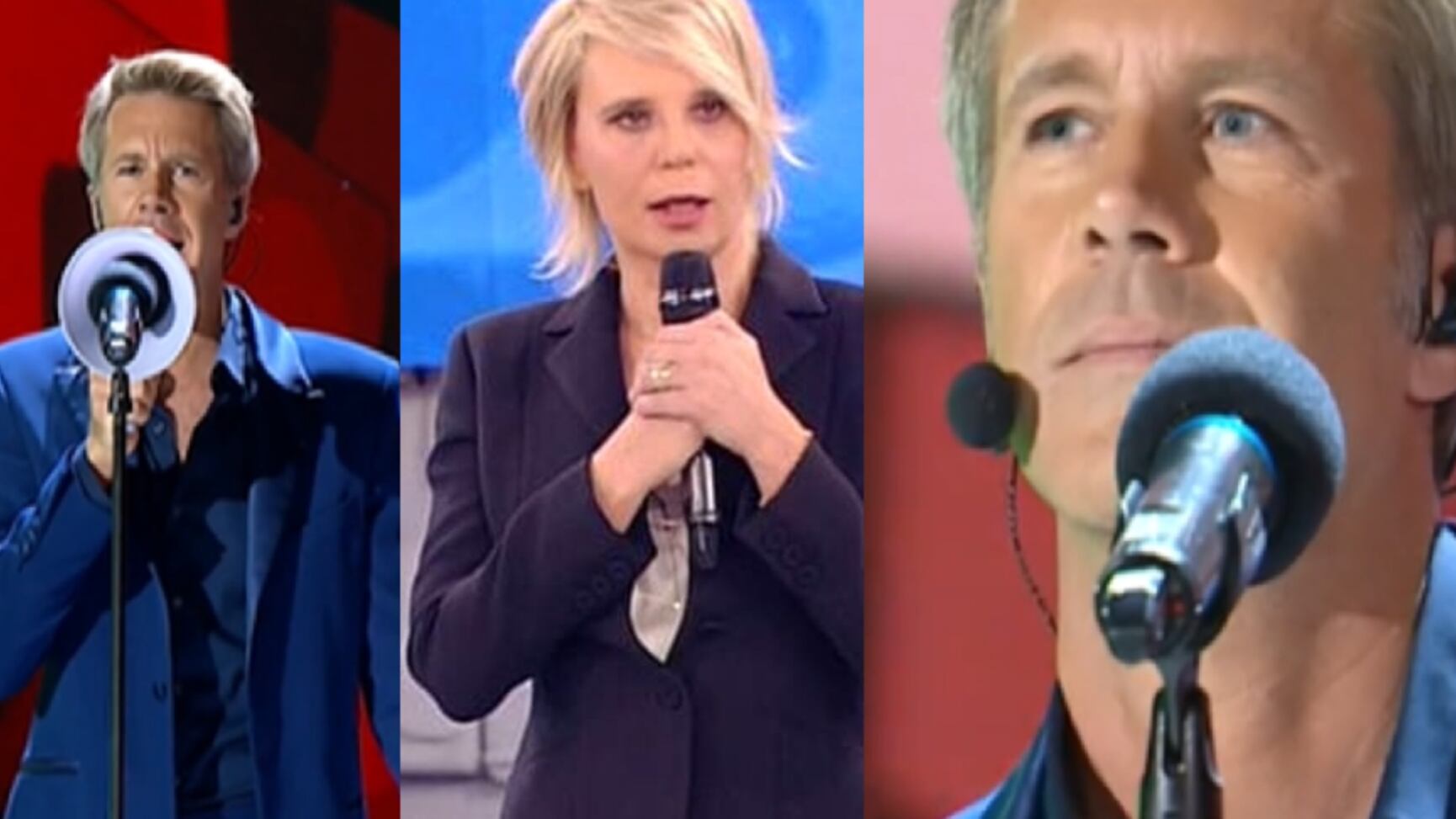 Emanuele Filiberto di Savoia convinto a partecipare ad Amici: "La De Filippi mi affascina da sempre"
