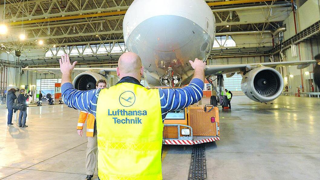 Ora sciopera Lufthansa La rivoluzione «low cost» contestata dai piloti