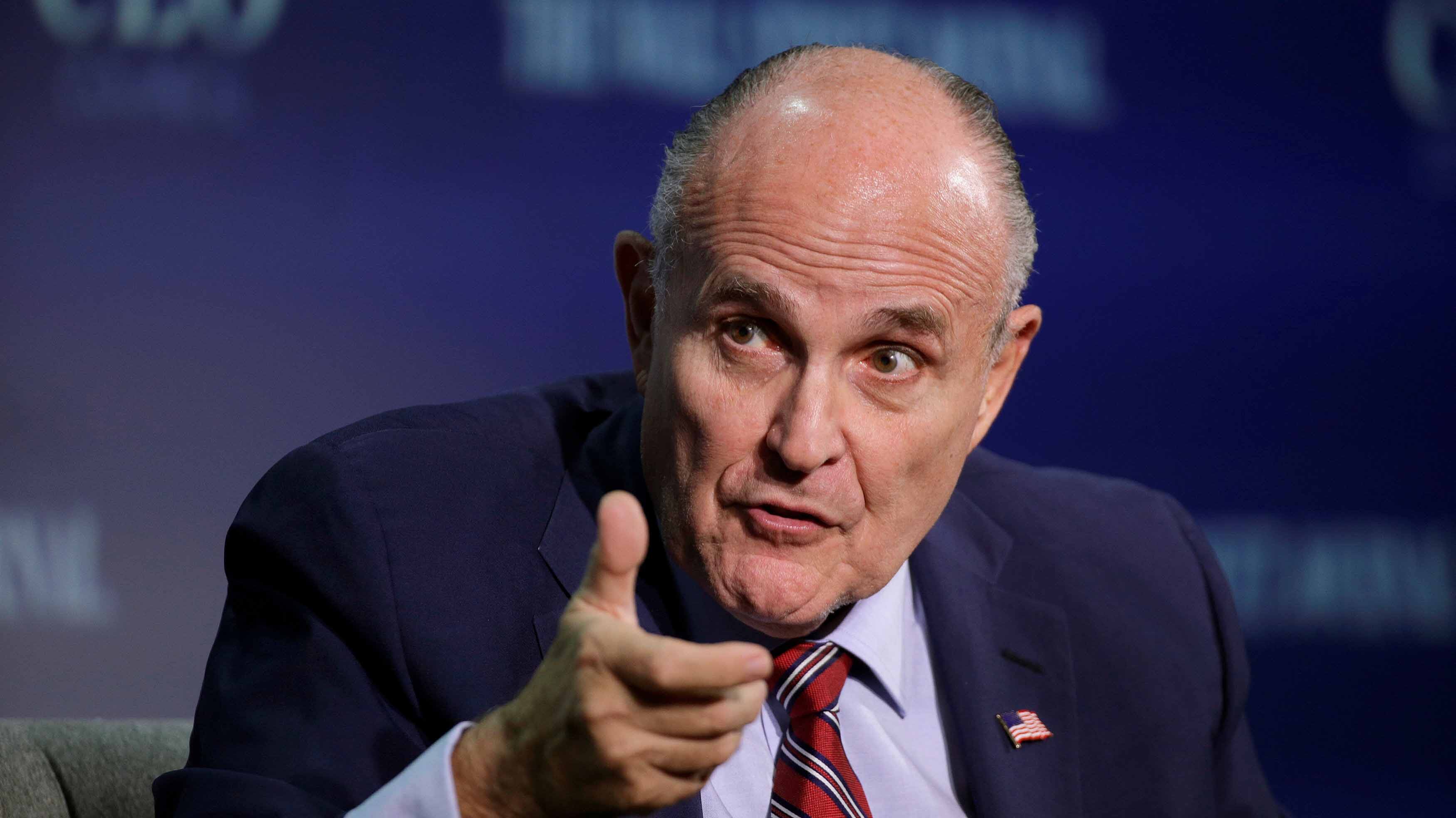 Addio a Rudy Giuliani, il sindaco d’America e della tolleranza zero
