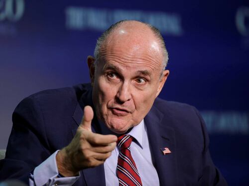 Ucrainagate, Fbi a casa del candidato Robert Hyde