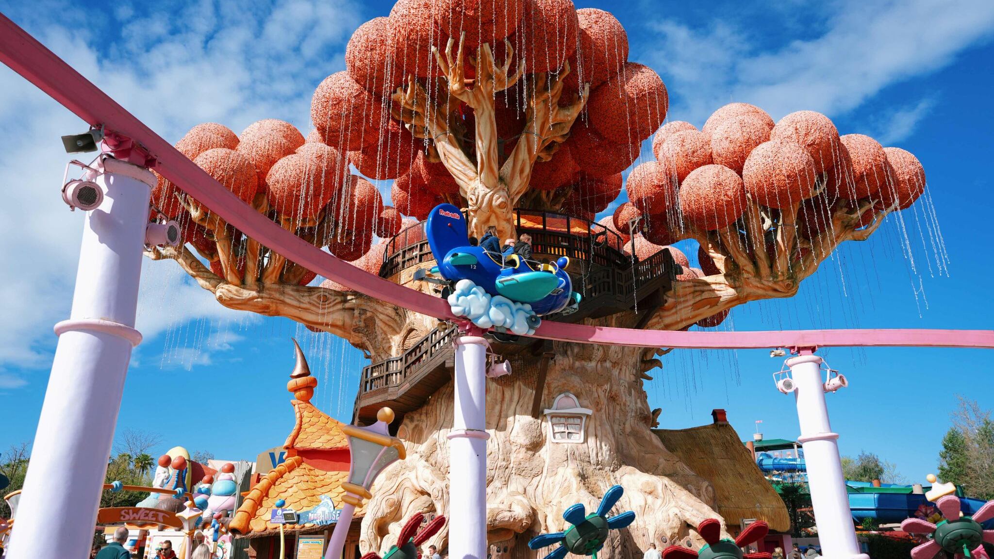 Gardaland sempre più protagonista dell’estate: dal successo del K-Pop Festival alle nuove esperienze immersive tra attrazioni, eventi e innovazione