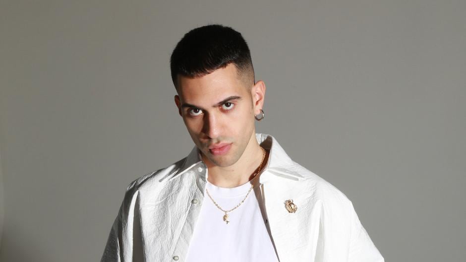 Sorpresa, Mahmood canta per il nuovo film di Muccino