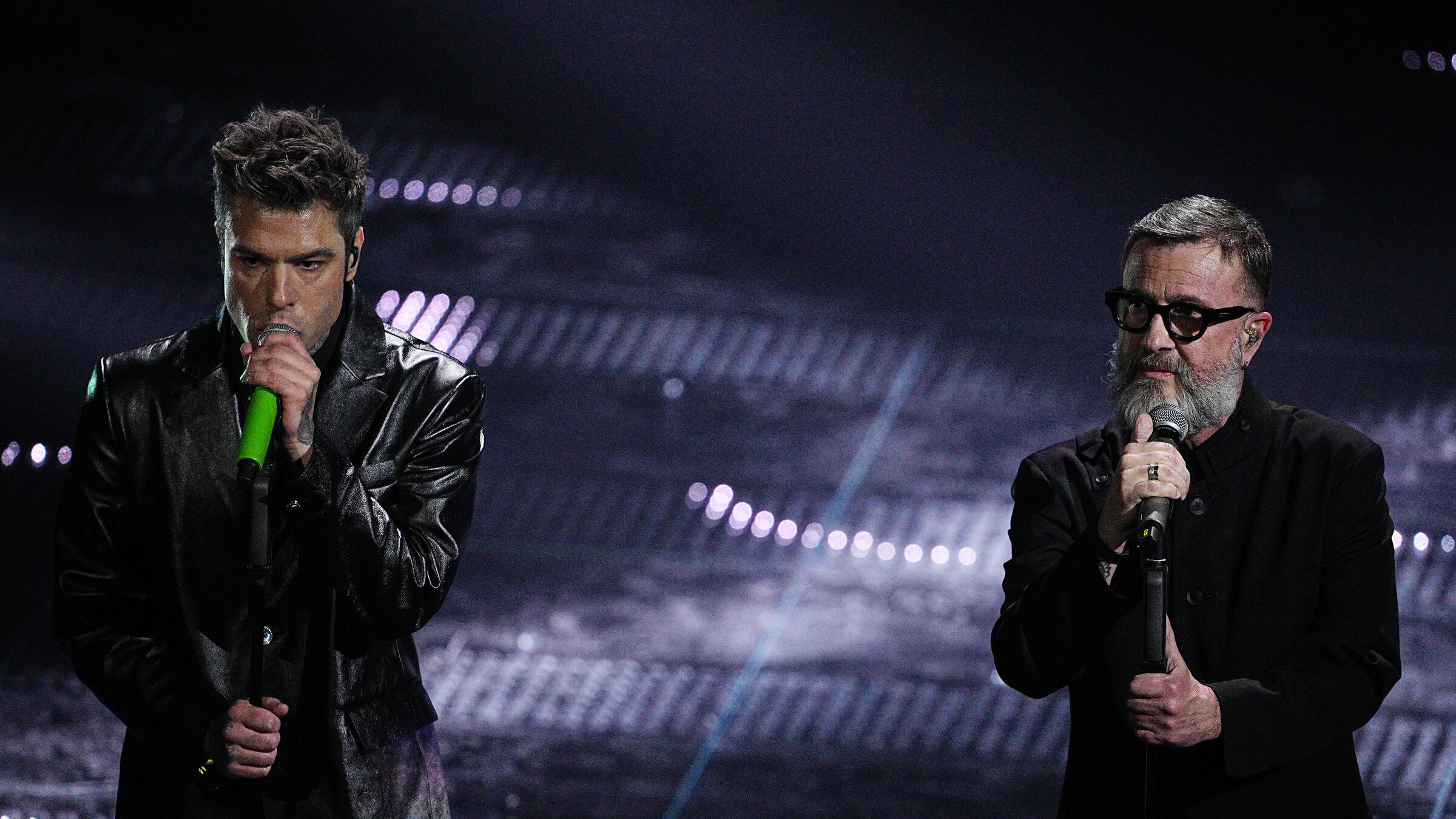 Sanremo 2026, il toto-nomi infiamma il web: tra grandi ritorni, debutti e duetti inediti