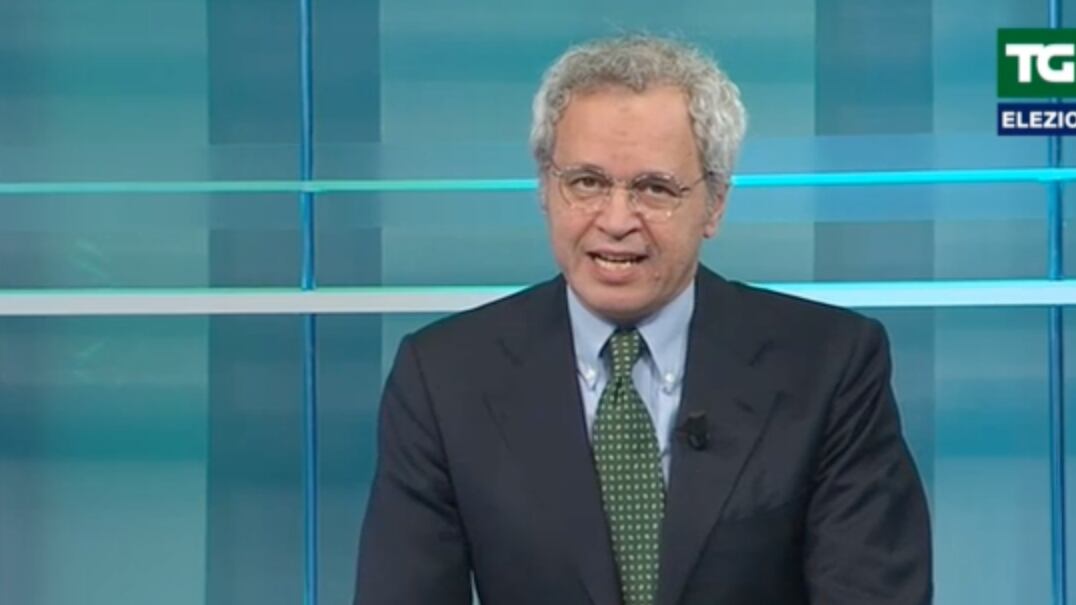 Se a La7 sperano che si torni presto al voto...