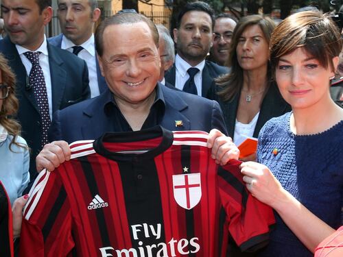 Berlusconi difende le pensioni: la scelta di Renzi è inaccettabile