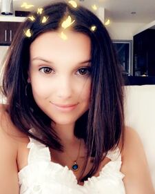Millie Bobby Brown, le foto dell'attrice 4
