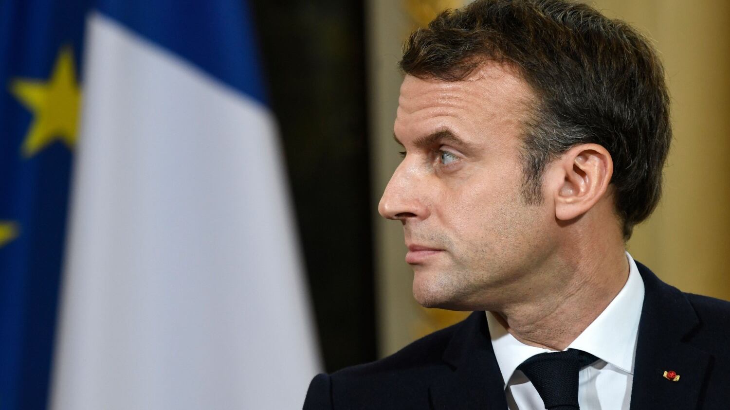 Protesta non stop: sulle pensioni Macron si gioca il futuro politico