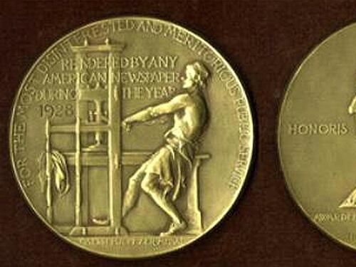 "Razzista": la cancel culture contro il Premio Pulitzer Wilson