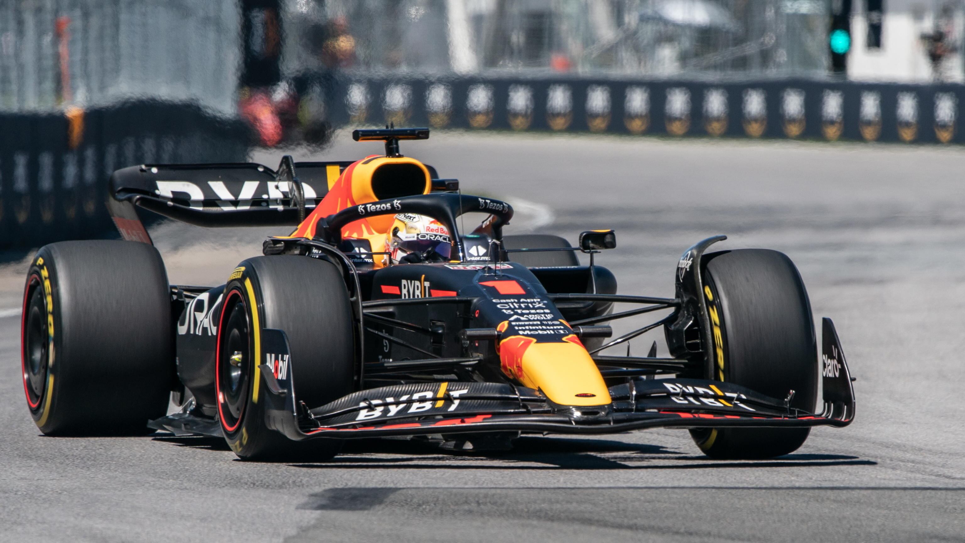 Max è ancora insuperabile. Ferrari, rimonta incompiuta