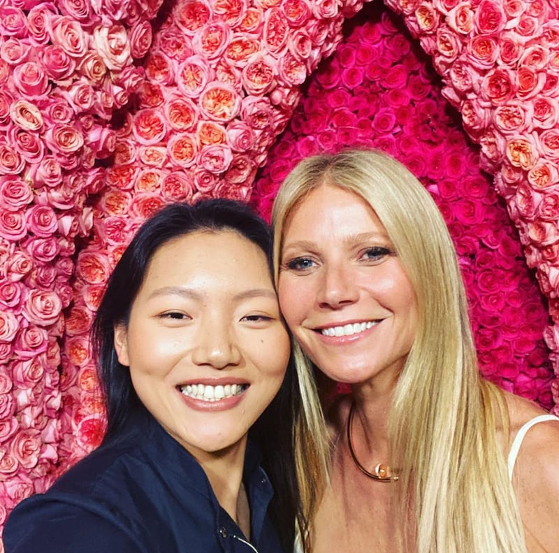 Gwyneth Paltrow, le foto dell'attrice 5