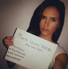 #MissesPorLaPaz: quando la bellezza può salvare un paese 5