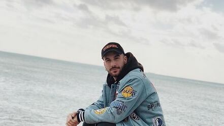 Andreas Muller torna ad Amici 18