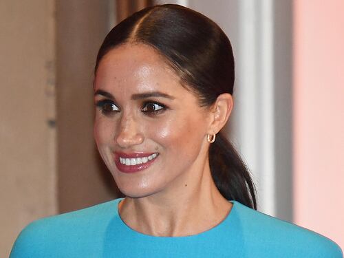 “Le mie nozze come la scarcerazione di Mandela”. L'ultima sparata di Meghan