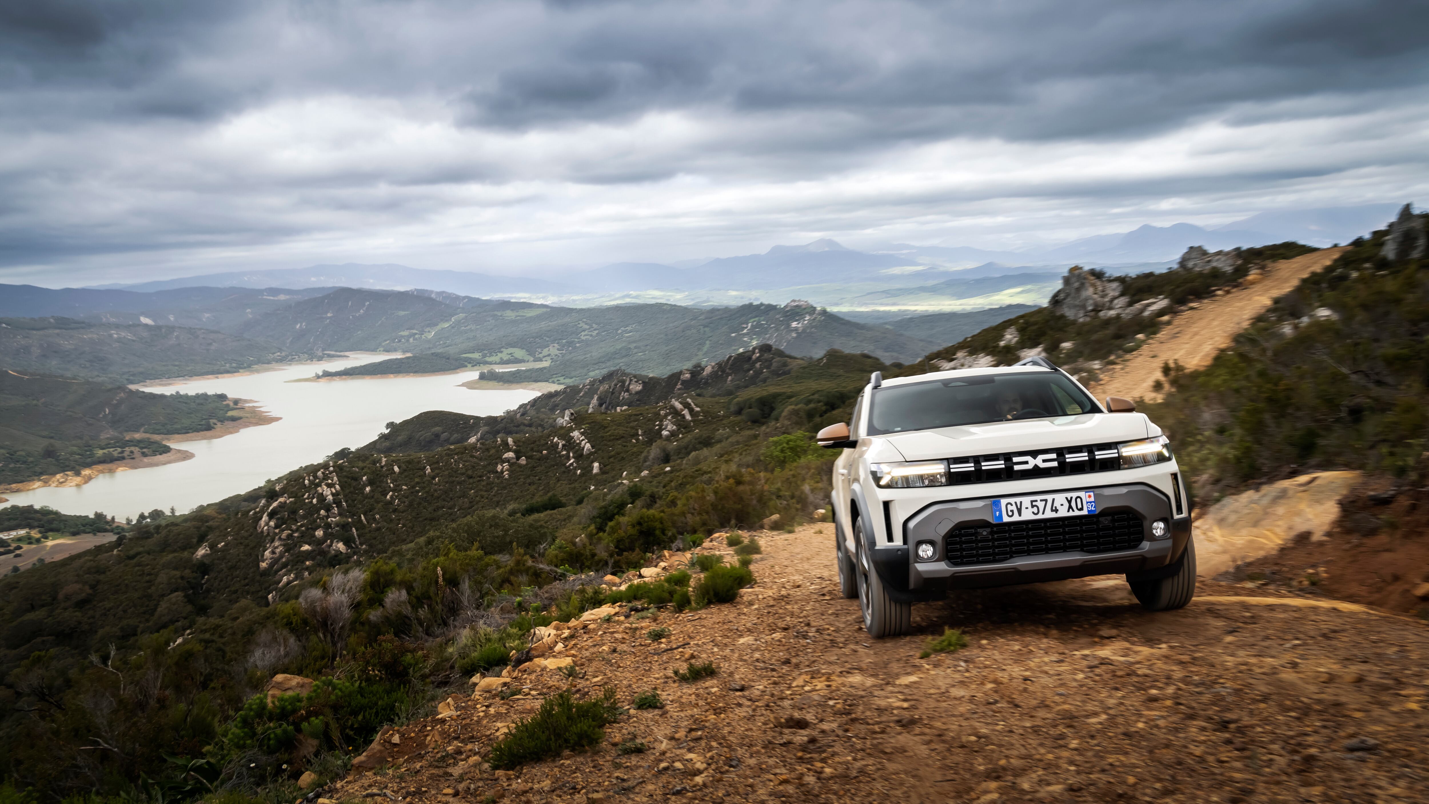 Dacia Duster, l'animo outdoor è esaltato dalle sue caratteristiche