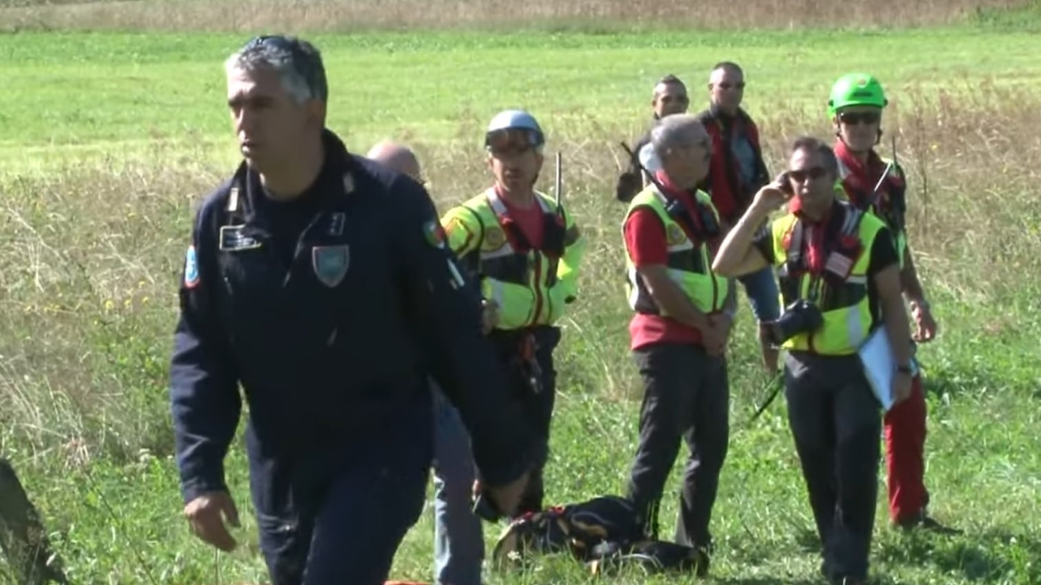 Dispersa in Val Vigezzo, la turista milanese Alessia Protospataro è stata trovata morta