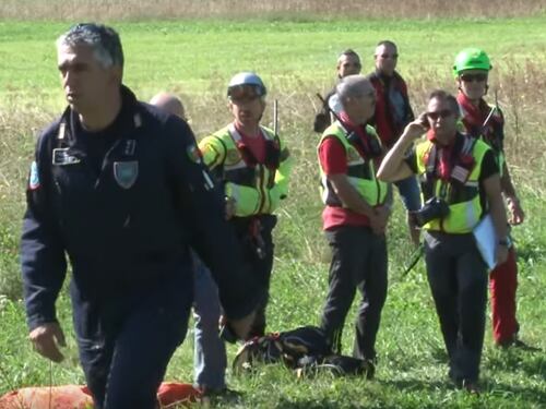 Dispersa in Val Vigezzo, la turista milanese Alessia Protospataro è stata trovata morta