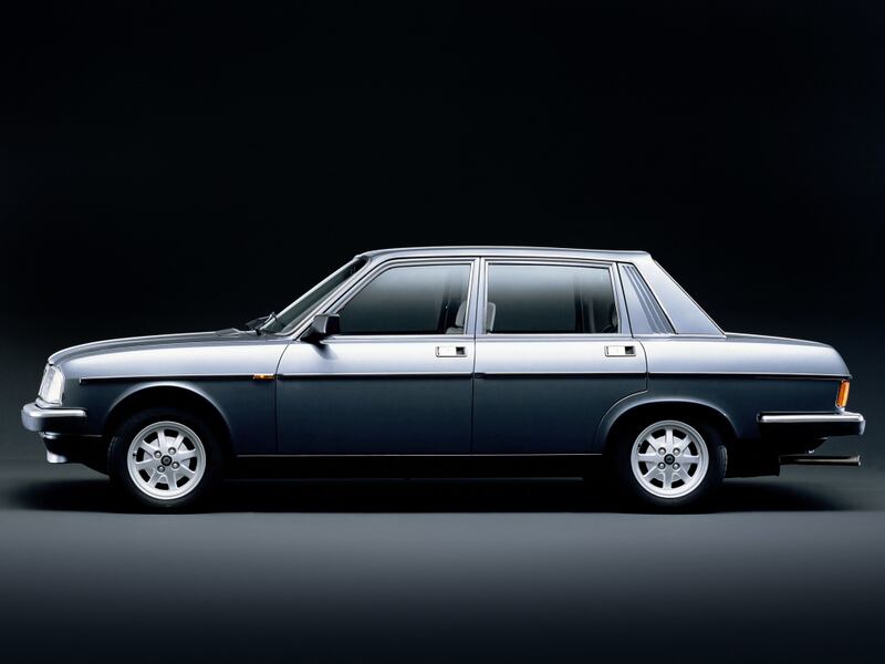 Lancia Beta Trevi, guarda la gallery 2