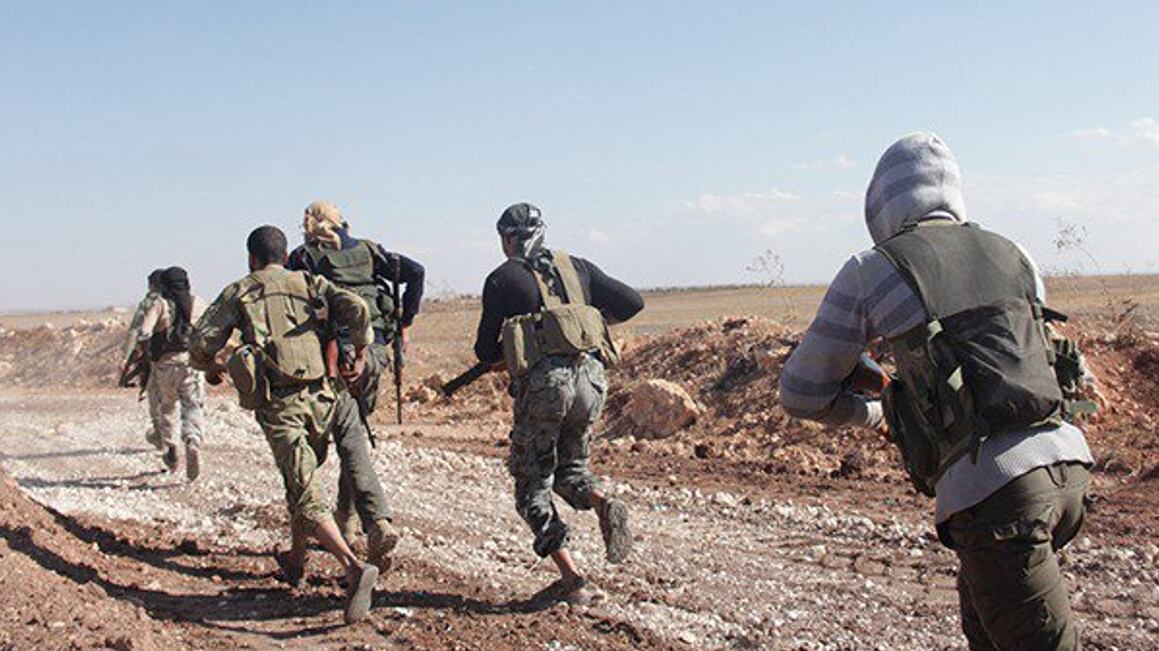 Cade "villaggio dell'apocalisse" di Dabiq. L'Isis arretra in Siria