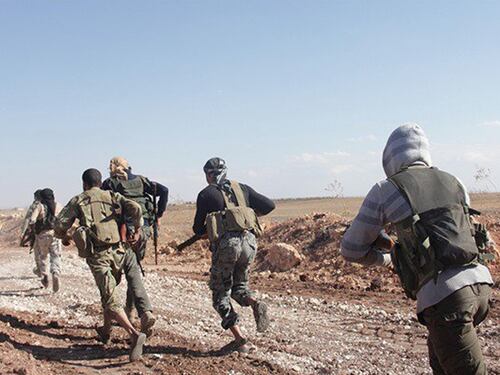 Cade "villaggio dell'apocalisse" di Dabiq. L'Isis arretra in Siria
