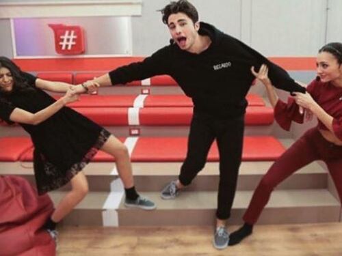 Amici, l'ex ballerina confessa: "Io e Riccardo abbiamo avuto una storia"