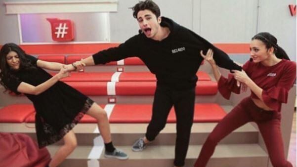 Amici, l'ex ballerina confessa: "Io e Riccardo abbiamo avuto una storia"