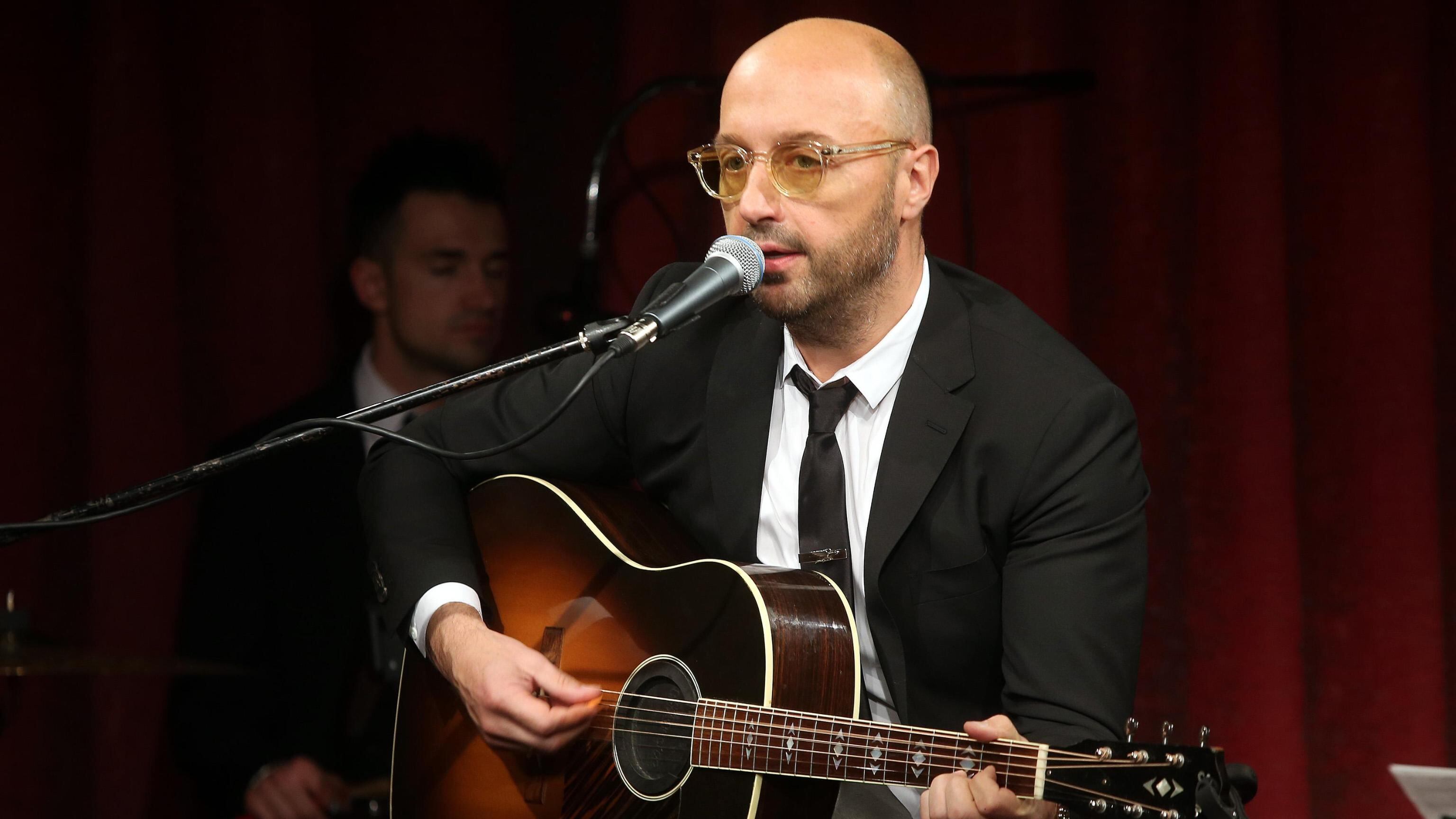 "Noi sempre stati stranieri...". Bastianich pronto a raccontare l'esodo degli istriani