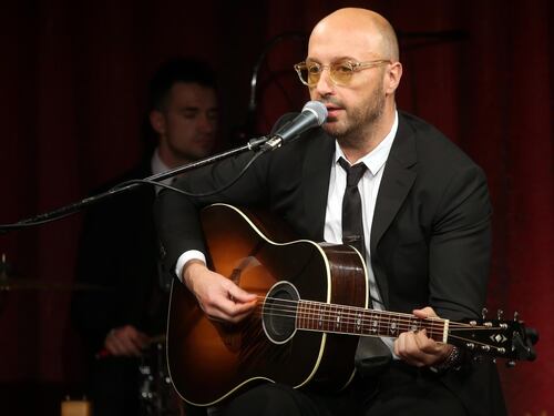 "Noi sempre stati stranieri...". Bastianich pronto a raccontare l'esodo degli istriani