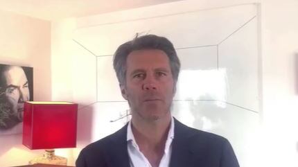 Il principe scende in politica: ecco il suo nuovo movimento