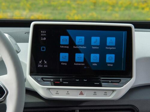 Volkswagen ammette la grana infotainment: ecco cosa è successo