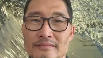Daniel Dae Kim sul coronavirus: "La mia terapia è un medicinale anti-malaria"