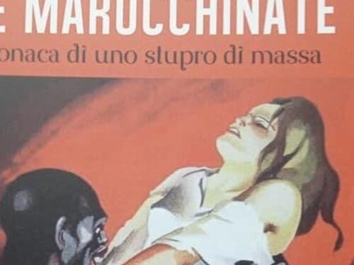 Marocchinate, minacce a Salvini: "Morite impiccati! W musulmani e immigrati"