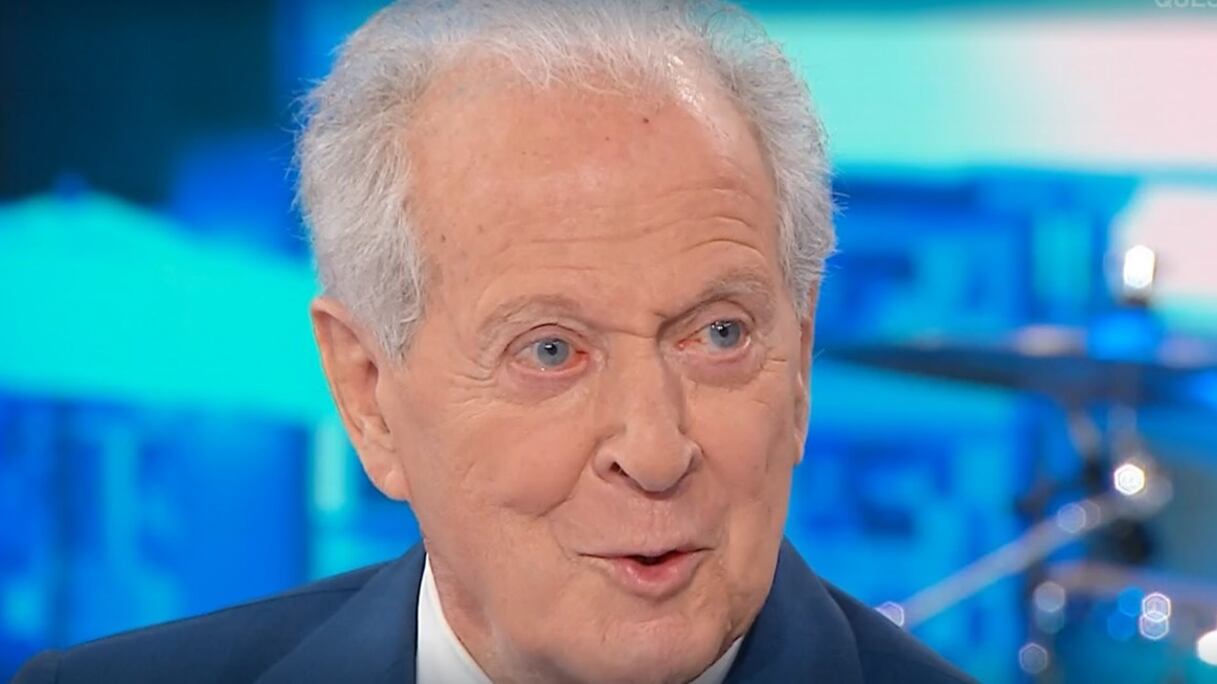 Memo Remigi e la battuta piccante a Mara Venier: "Non è l'attività che pensi tu"