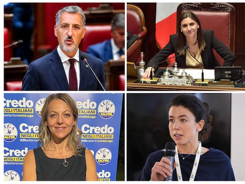 Cnpr forum “IA e lavoro, l’allarme sull’occupazione”