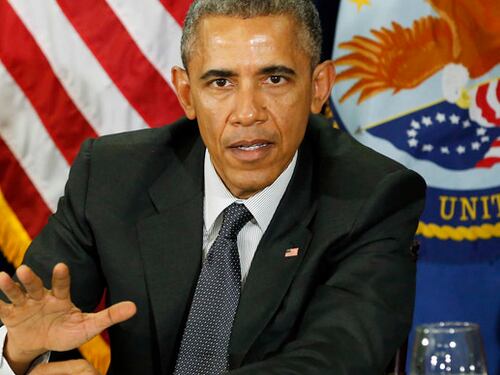 Obama esulta, ma non convince nemmeno i suoi