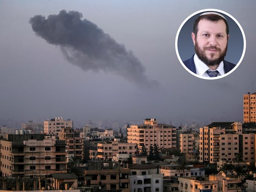 “Atomica su Gaza”: bufera sul ministro di Israele. E Netanyahu lo sospende: “Parole irreali”