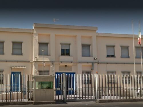 Tenta rapine e molesta commessa: preso un clandestino nigeriano