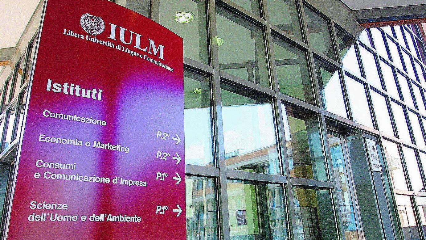 L'arte si sposa con il turismo: allo Iulm la laurea del futuro