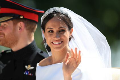 Lady Diana, gli occhi sul Royal Wedding 5