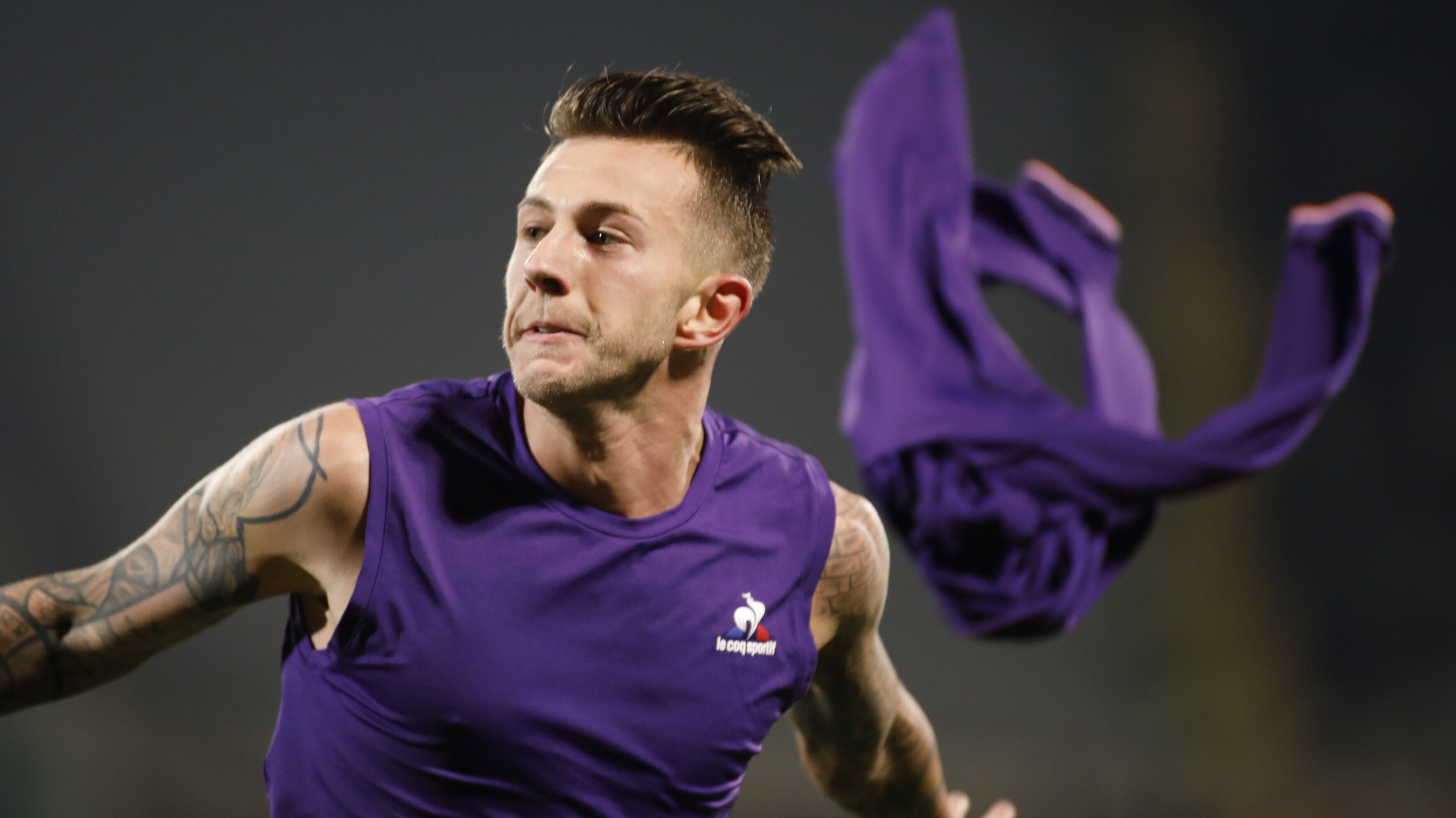 Bernardeschi alla Signora. Ma Baggio era un'altra storia
