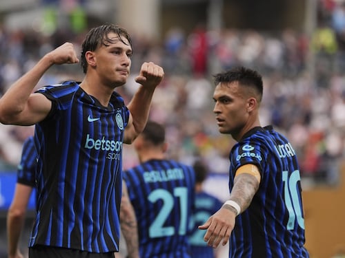 L'Inter rifiuta 45 milioni per Pio Esposito: ecco chi li aveva offerti