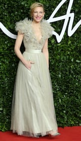 Fashion Awards 2019, le foto 2