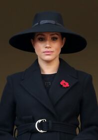 Meghan Markle e il Principe Harry: foto 7